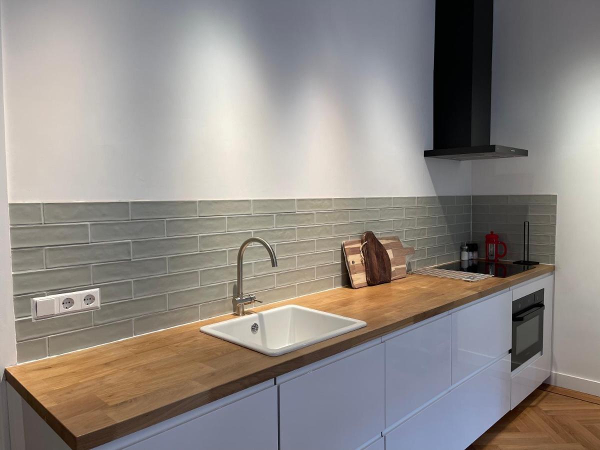Canal House In Historic City Center Gouda Bagian luar foto